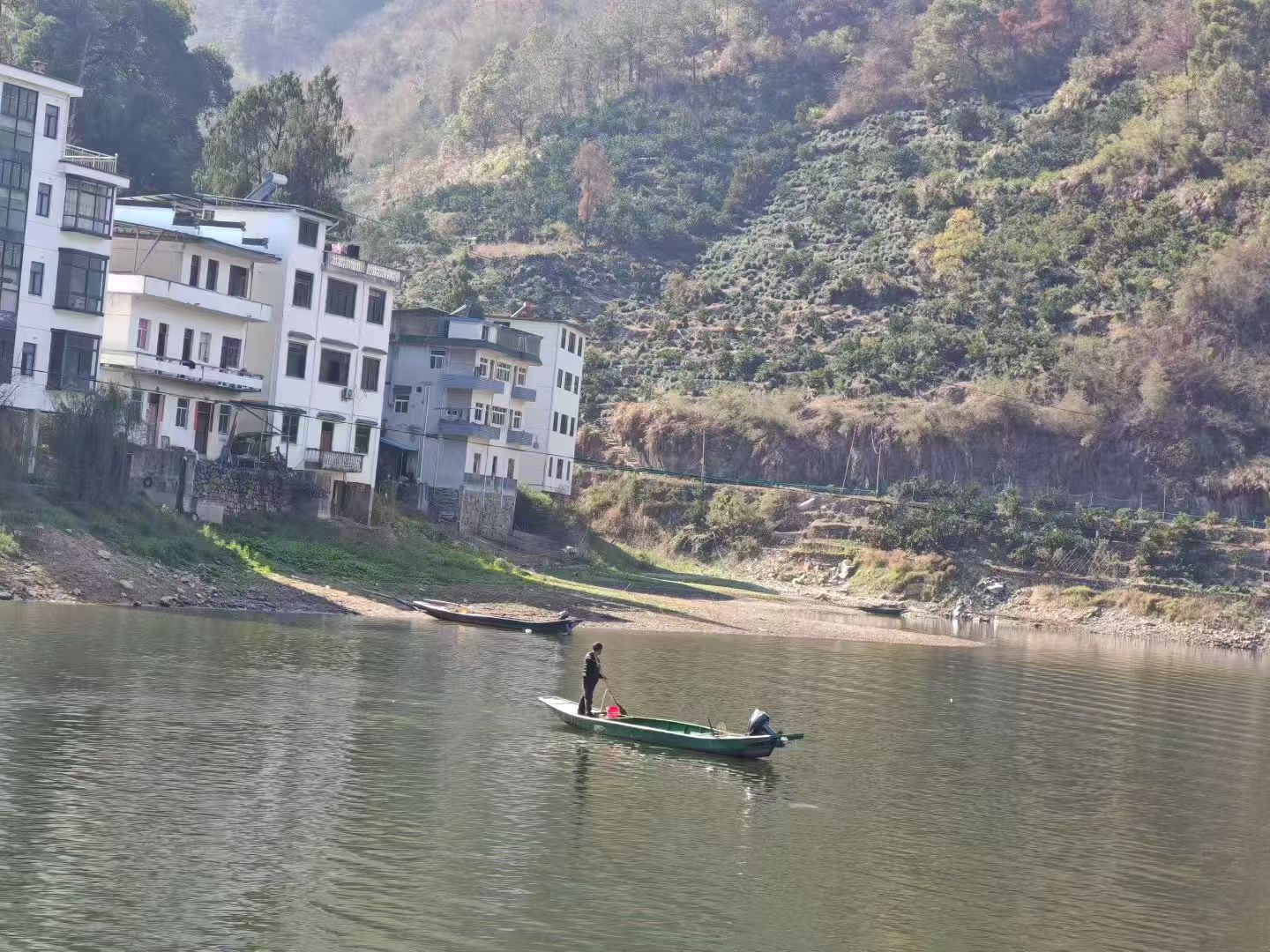 大美新安江 - 图片 2