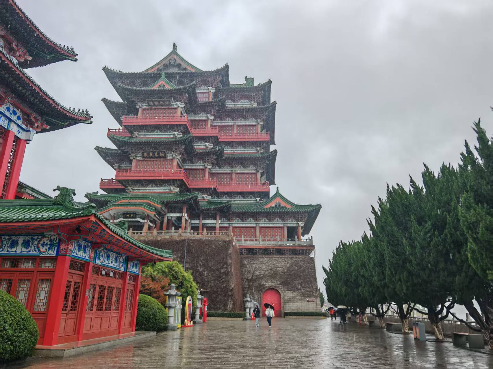 洪都新府南昌 - 图片 8