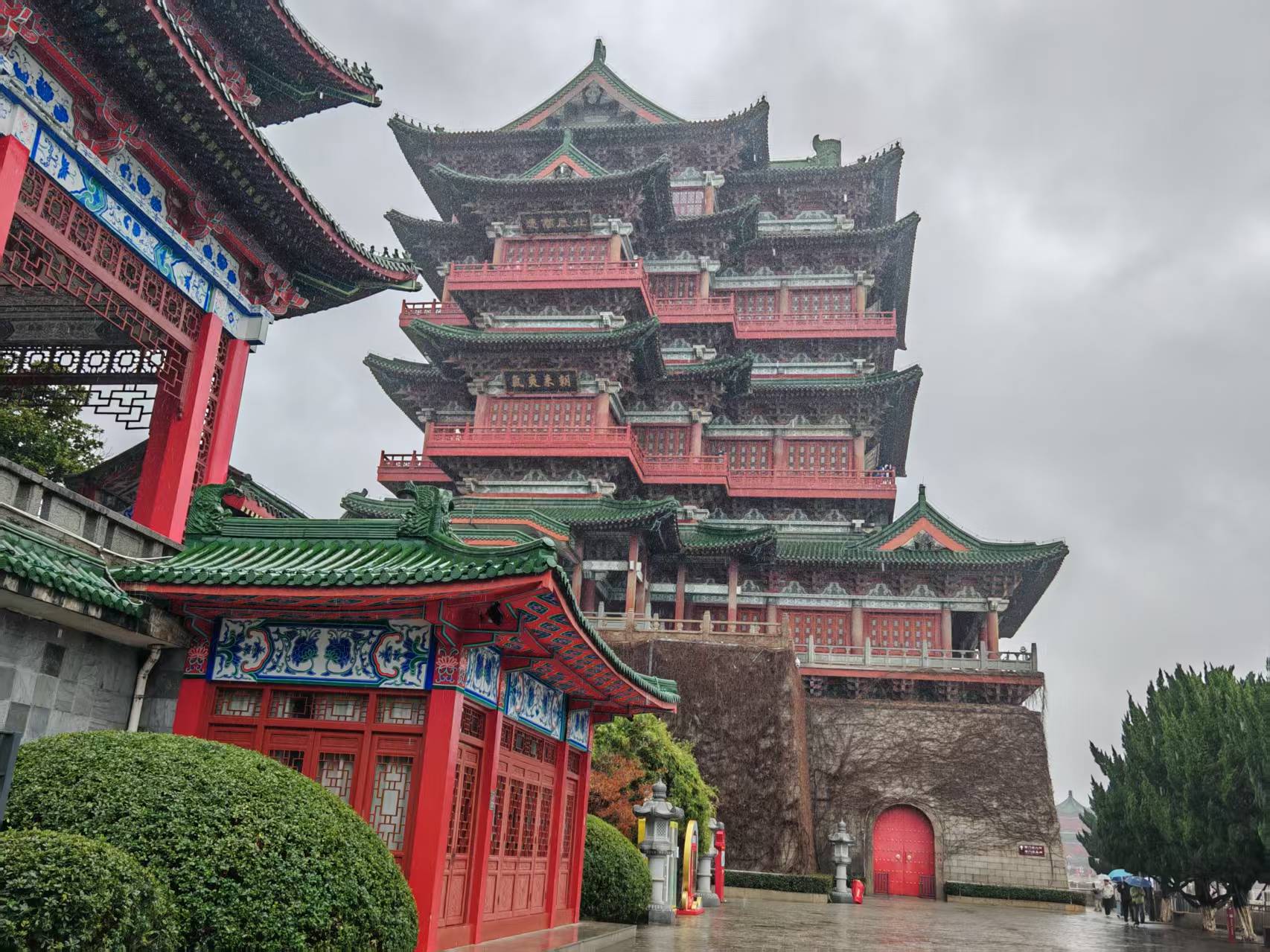 洪都新府南昌 - 图片 10