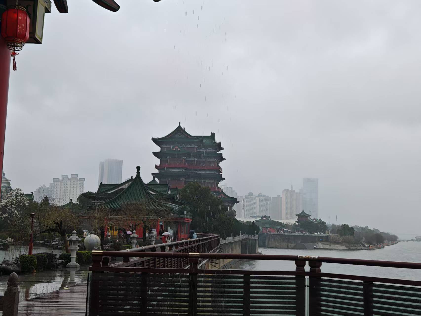 洪都新府南昌 - 图片 11